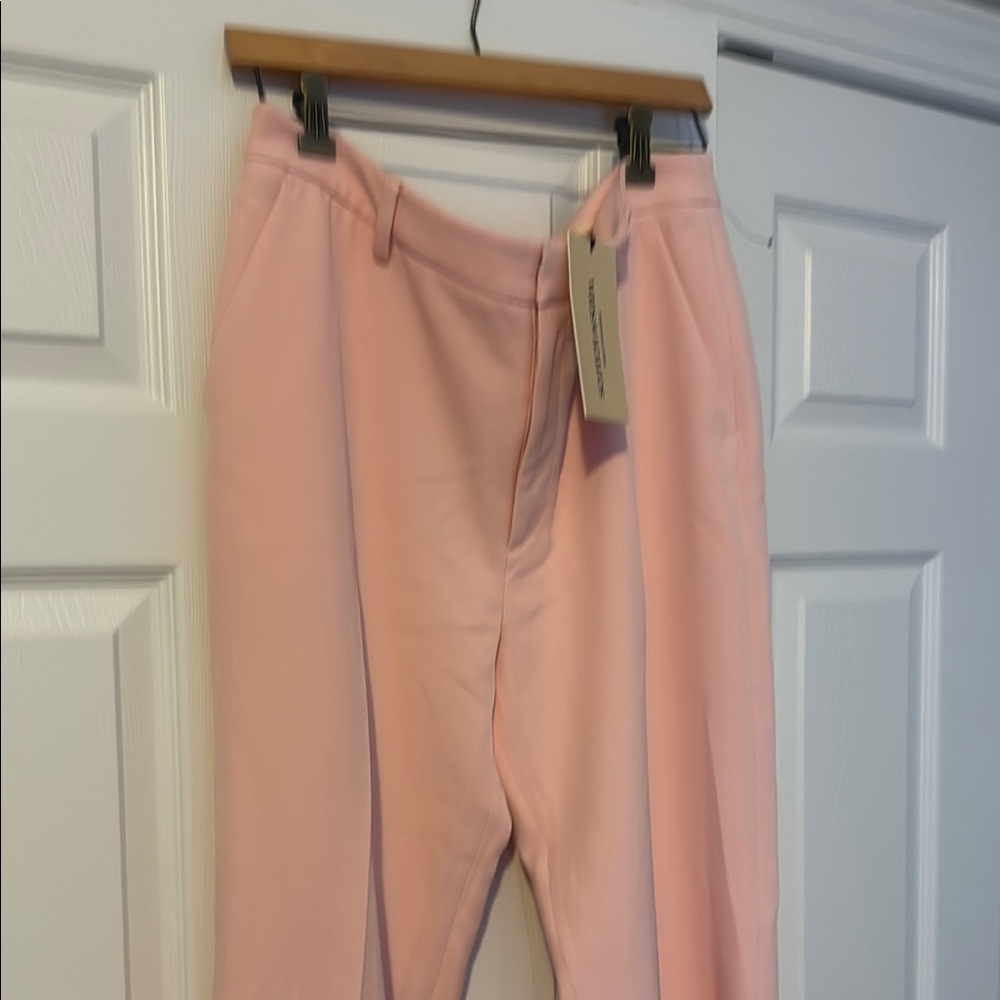 Scotch & Soda Light Pink Top